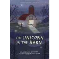 Unicorn In The Barn - cena, porovnanie