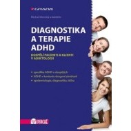 Diagnostika a terapie ADHD - cena, porovnanie