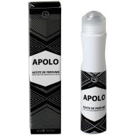 Secret Play Apolo Perfume Oil 20ml - cena, porovnanie