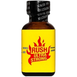 Poppers Rush Ultra Strong 24ml