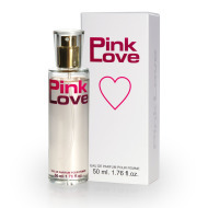 RUF Pink Love 50ml - cena, porovnanie