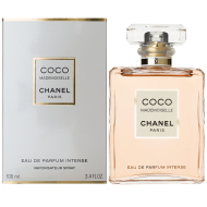 Chanel Coco Mademoiselle Intense 100ml - cena, porovnanie