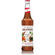 Monin Pumpkin Spice 0.7l - cena, porovnanie