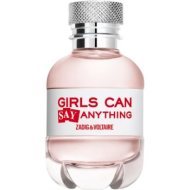 Zadig & Voltaire Girls Can Say Anything 30ml - cena, porovnanie