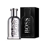 Hugo Boss Bottled United 100ml - cena, porovnanie