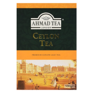 Ahmad Tea Ceylon Tea 500g - cena, porovnanie