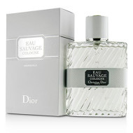 Christian Dior Eau Sauvage Cologne 100ml - cena, porovnanie