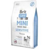 Brit Care Mini Grain Free Sensitive 7kg - cena, porovnanie
