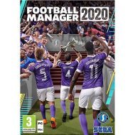 Football Manager 2020 - cena, porovnanie