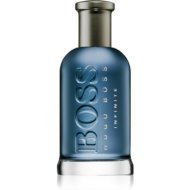 Hugo Boss Bottled Infinite 200ml - cena, porovnanie