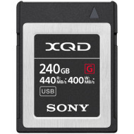 Sony XQD G Series 240GB - cena, porovnanie