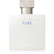 Azzaro Chrome Pure 100ml - cena, porovnanie