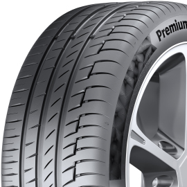 Continental ContiPremiumContact 6 235/45 R18 98W