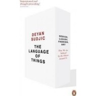 The Language of Things - cena, porovnanie