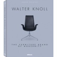 Walter Knoll : The Furniture Brand of Modernity - cena, porovnanie