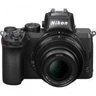 Nikon Z50 + 16-50mm - cena, porovnanie