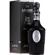 A.H. Riise Non Plus Ultra Black Edition 0.7l