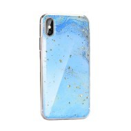 ForCell Marble TPU iPhone X - cena, porovnanie