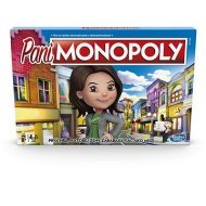 Hasbro Paní Monopoly - cena, porovnanie