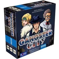 Granna Gangster City - cena, porovnanie