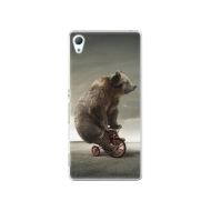 iSaprio Bear 01 Sony Xperia Z3+ / Z4 - cena, porovnanie