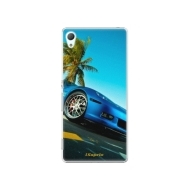 iSaprio Car 10 Sony Xperia Z3+ / Z4 - cena, porovnanie