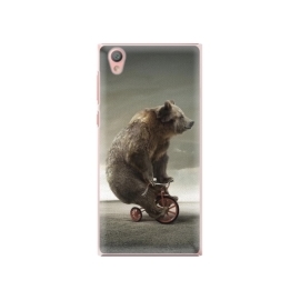 iSaprio Bear 01 Sony Xperia L1