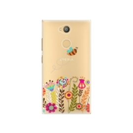 iSaprio Bee 01 Sony Xperia L2