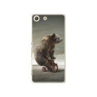 iSaprio Bear 01 Sony Xperia M5 - cena, porovnanie