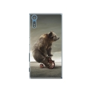 iSaprio Bear 01 Sony Xperia XZ - cena, porovnanie