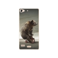 iSaprio Bear 01 Sony Xperia Z2 - cena, porovnanie