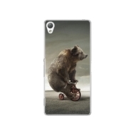 iSaprio Bear 01 Sony Xperia Z3 - cena, porovnanie