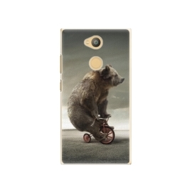 iSaprio Bear 01 Sony Xperia L2