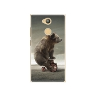 iSaprio Bear 01 Sony Xperia L2 - cena, porovnanie