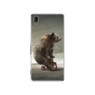 iSaprio Bear 01 Sony Xperia M4 - cena, porovnanie