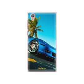 iSaprio Car 10 Sony Xperia L1