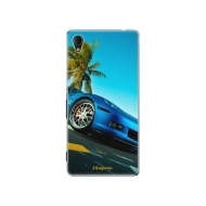 iSaprio Car 10 Sony Xperia M4 - cena, porovnanie