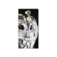 iSaprio BW Owl Sony Xperia L2 - cena, porovnanie