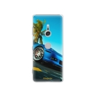 iSaprio Car 10 Sony Xperia XZ3 - cena, porovnanie