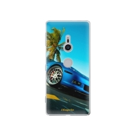 iSaprio Car 10 Sony Xperia XZ2