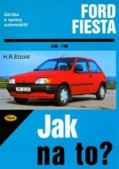 Ford Fiesta od 4/89 do 12/95, Fiesta Classic od 1/96 do 7/96 - cena, porovnanie