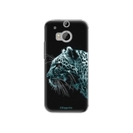 iSaprio Leopard 10 HTC One M8 - cena, porovnanie