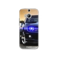 iSaprio Chevrolet 01 HTC One M8 - cena, porovnanie
