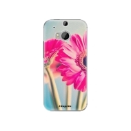 iSaprio Flowers 11 HTC One M8 - cena, porovnanie