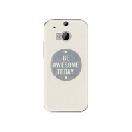 iSaprio Awesome 02 HTC One M8 - cena, porovnanie