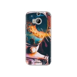 iSaprio Astronaut 01 HTC One M8