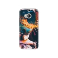 iSaprio Astronaut 01 HTC One M8 - cena, porovnanie