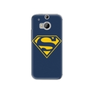 iSaprio Superman 03 HTC One M8 - cena, porovnanie