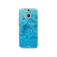 iSaprio Ice 01 HTC One M8 - cena, porovnanie