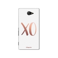 iSaprio XO 01 Sony Xperia M2 - cena, porovnanie